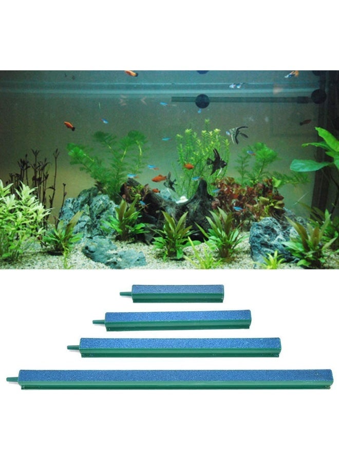 عصا موزع هواء حجري لحوض السمك لمضخة هواء حوض السمك - (أحجام متعددة) - Image 5